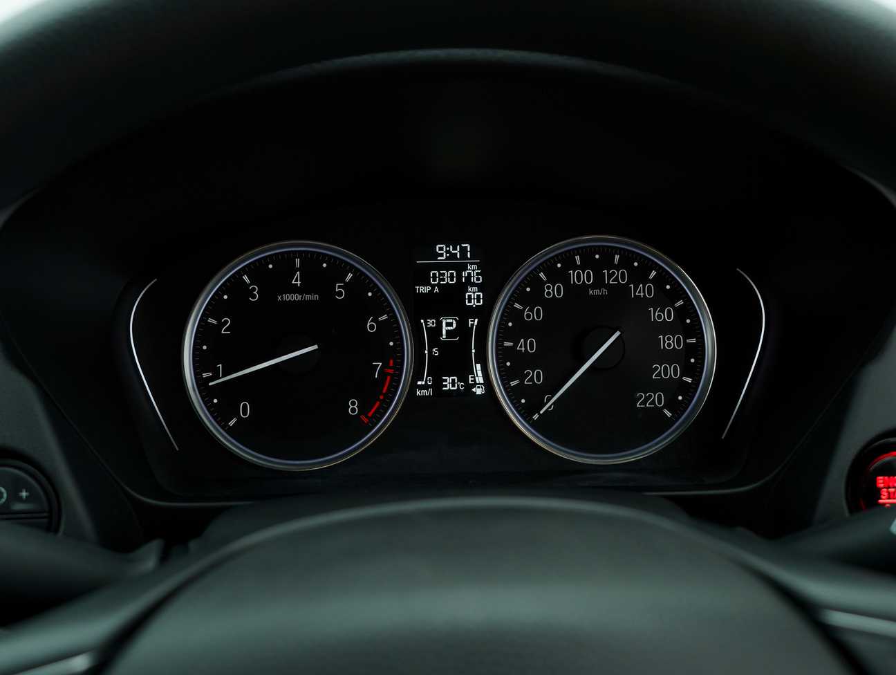 used 2020 Honda City E 1.5