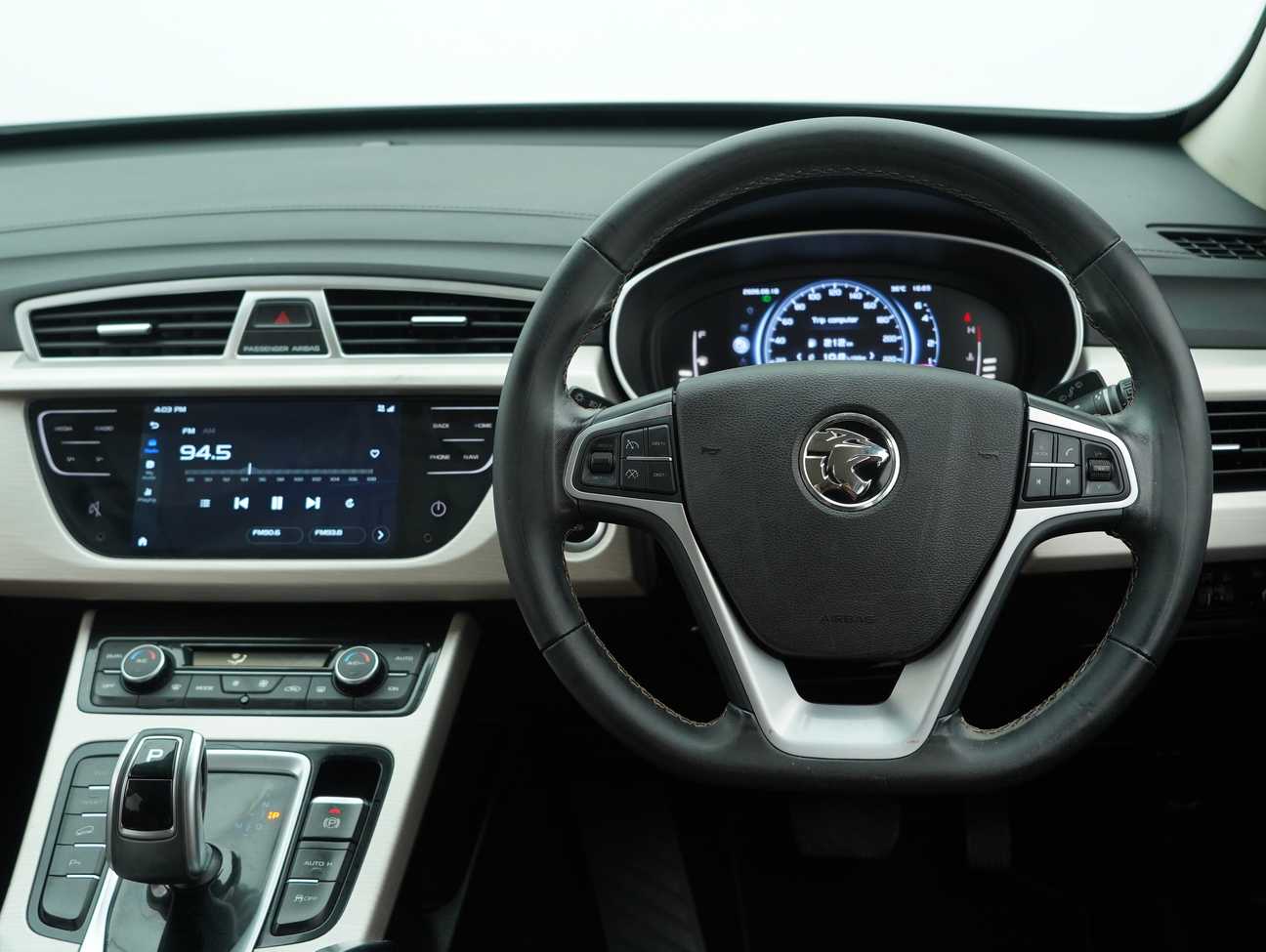 terpakai 2020 Proton X70 Premium 1.8