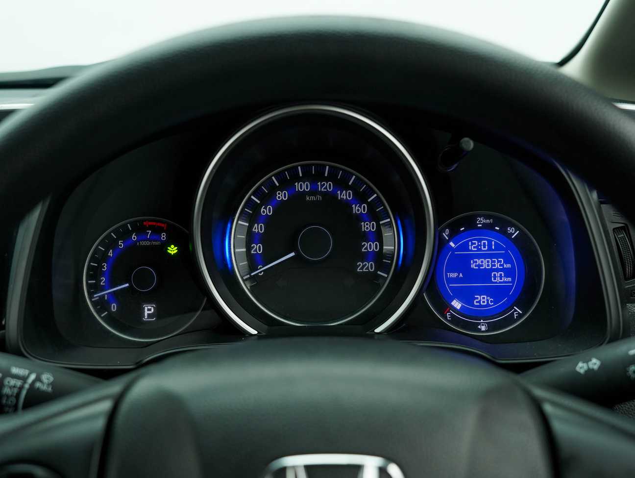 used 2018 Honda Jazz E 1.5