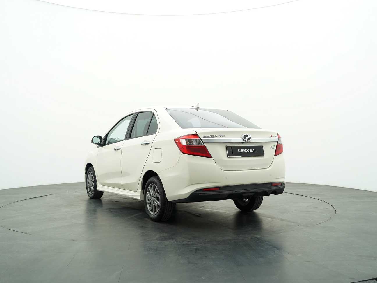 used 2018 Perodua Bezza Advance 1.3