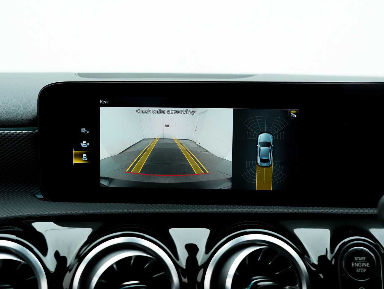 used 2022 Mercedes-Benz A200 Progressive Line 1.3