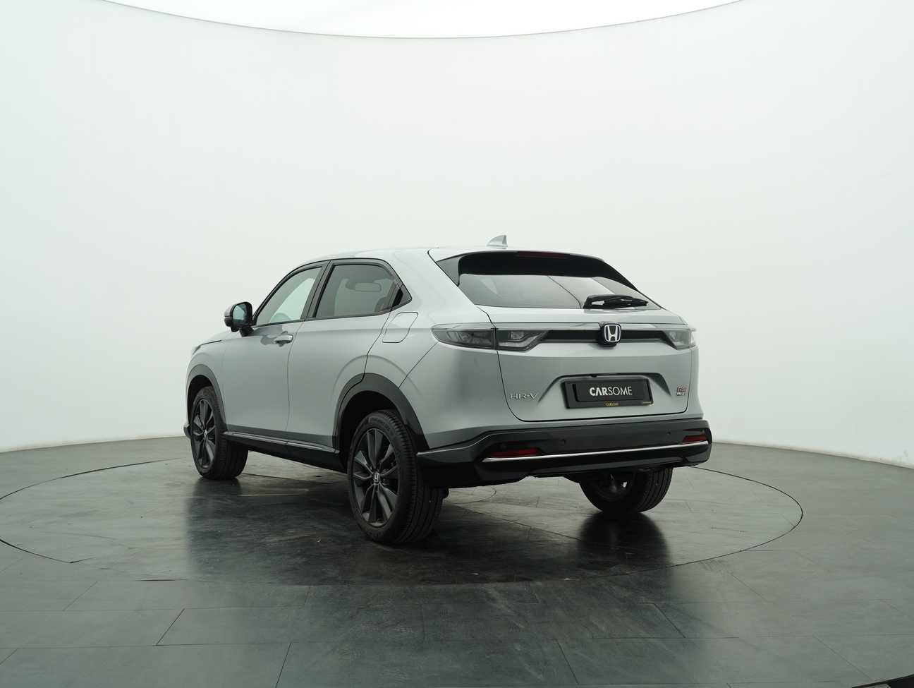 used 2024 Honda HR-V e:HEV RS 1.5