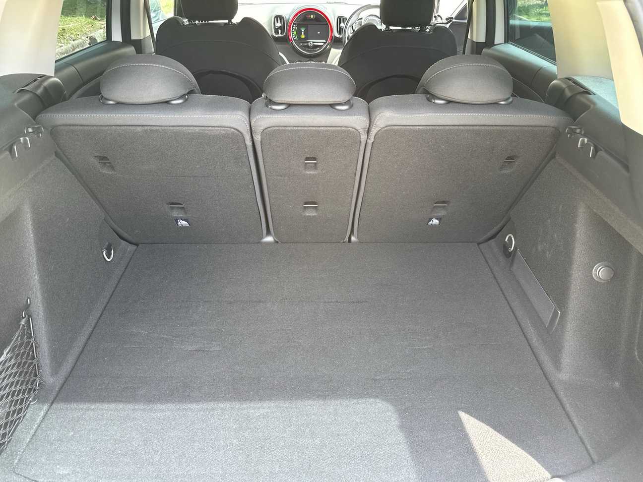 terpakai 2020 MINI Cooper S 5 Door 2.0