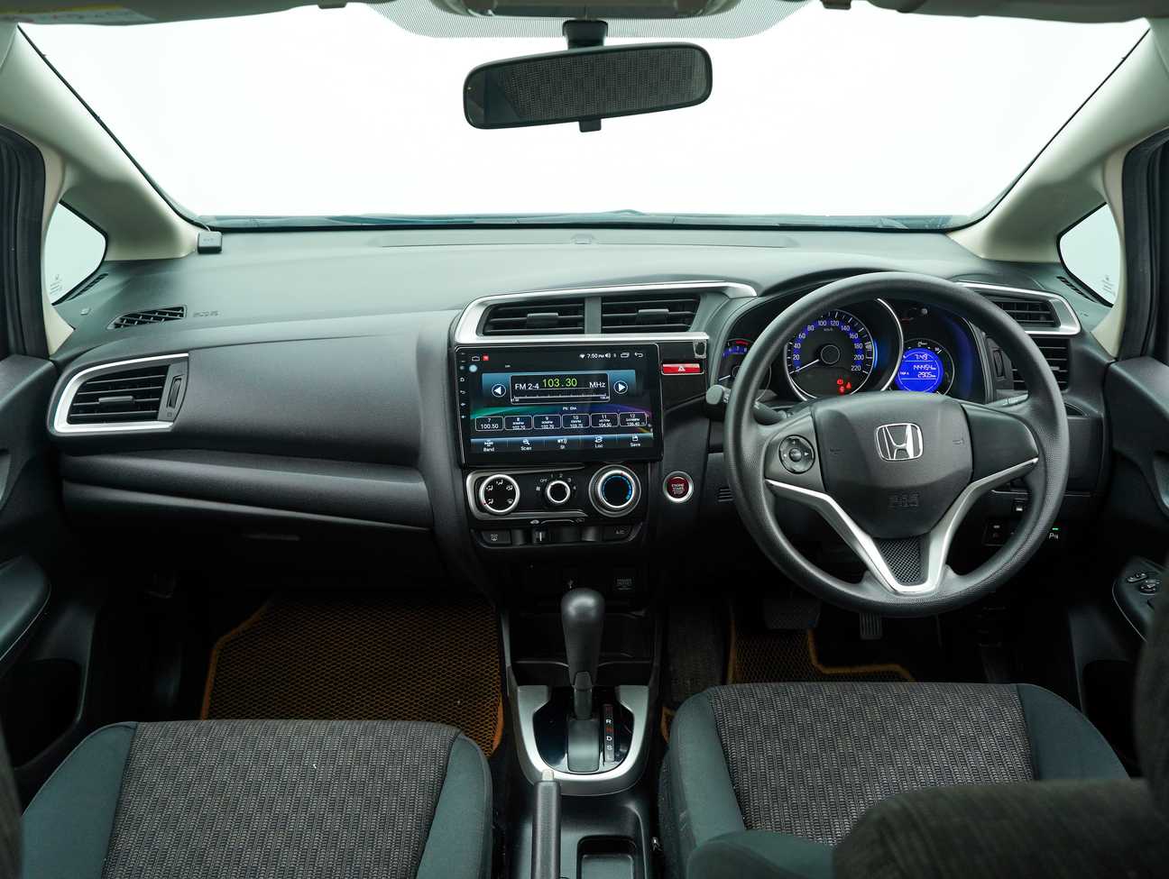 used 2015 Honda Jazz E 1.5