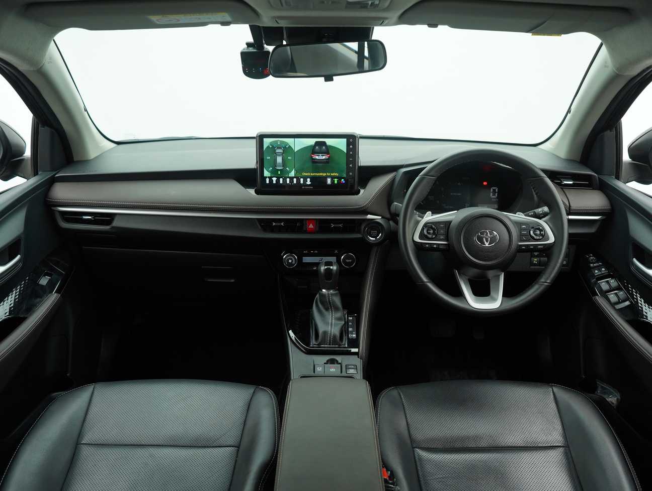 used 2023 Toyota Vios G 1.5