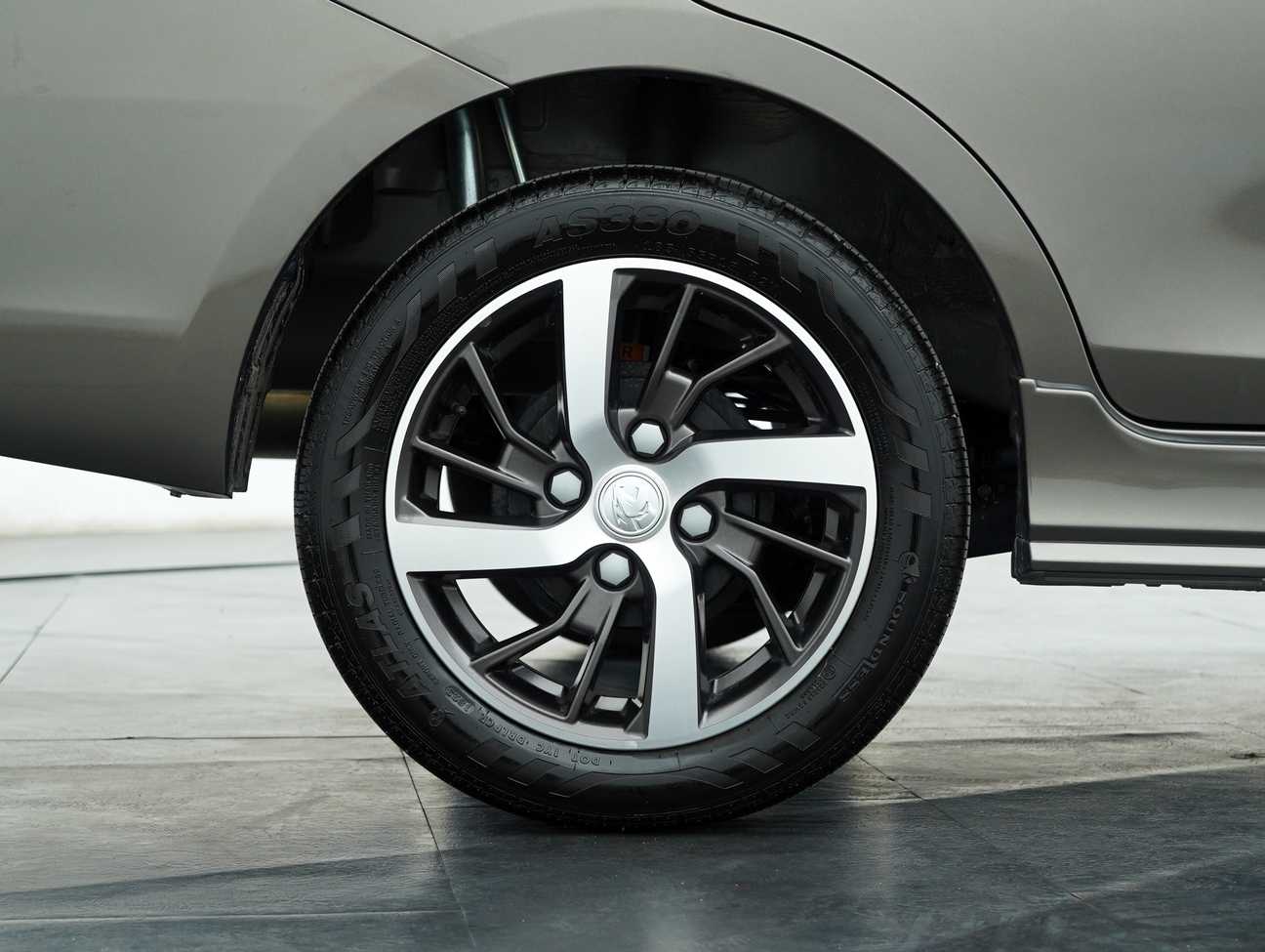 used 2023 Proton Saga Premium S 1.3