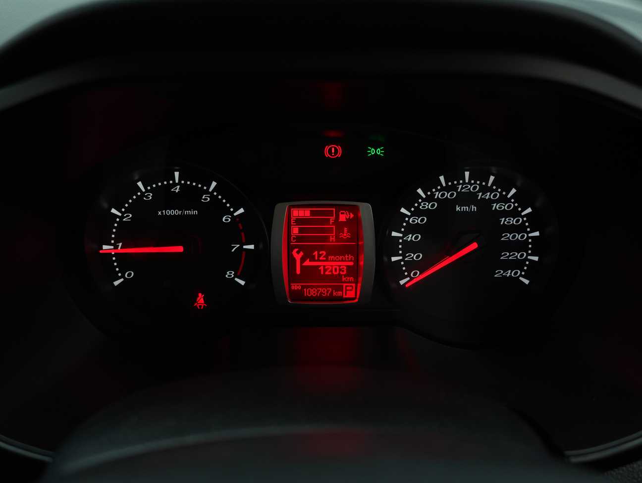 used 2016 Proton Iriz Executive 1.6