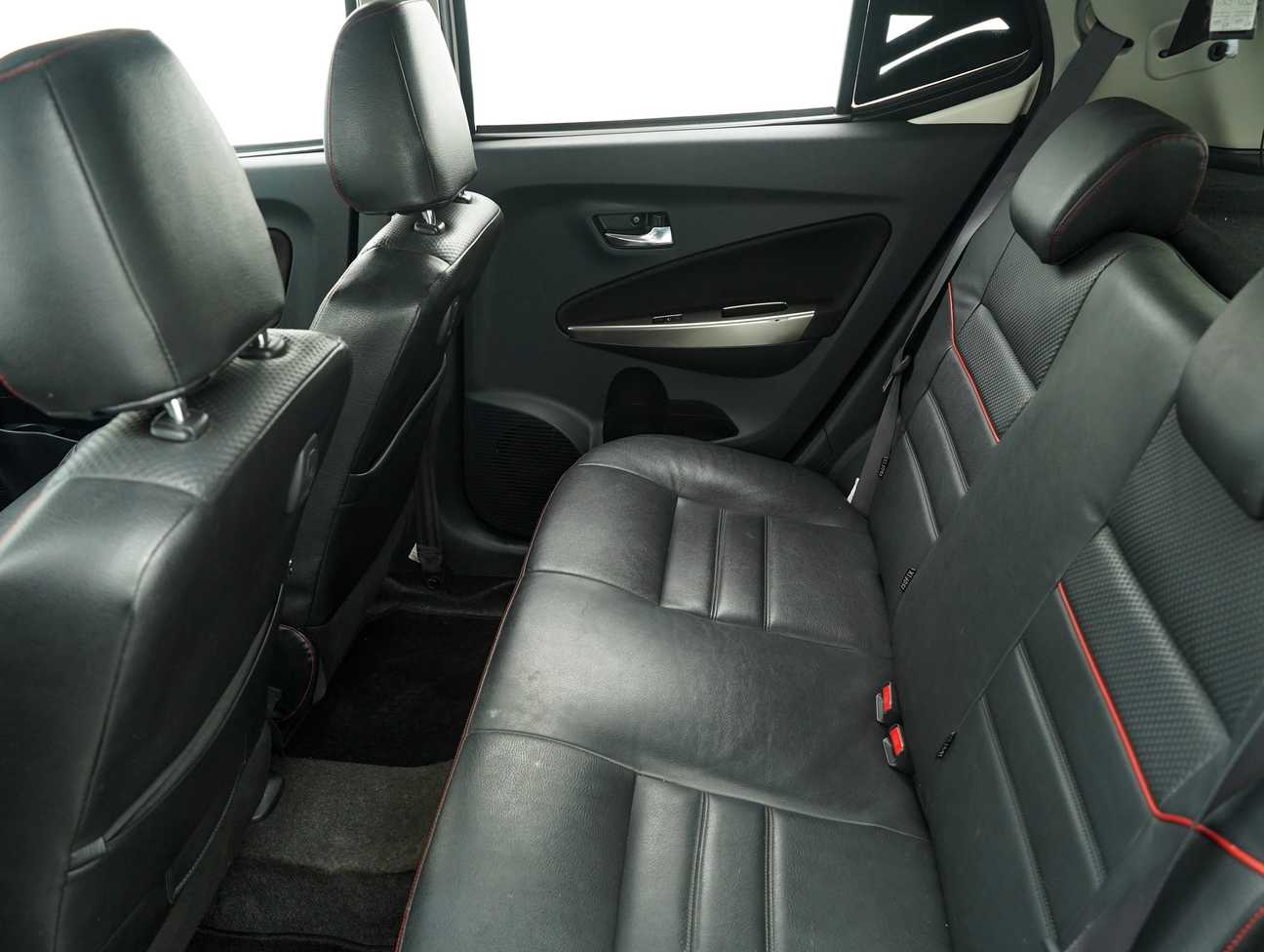 used 2015 Perodua AXIA Advance 1.0