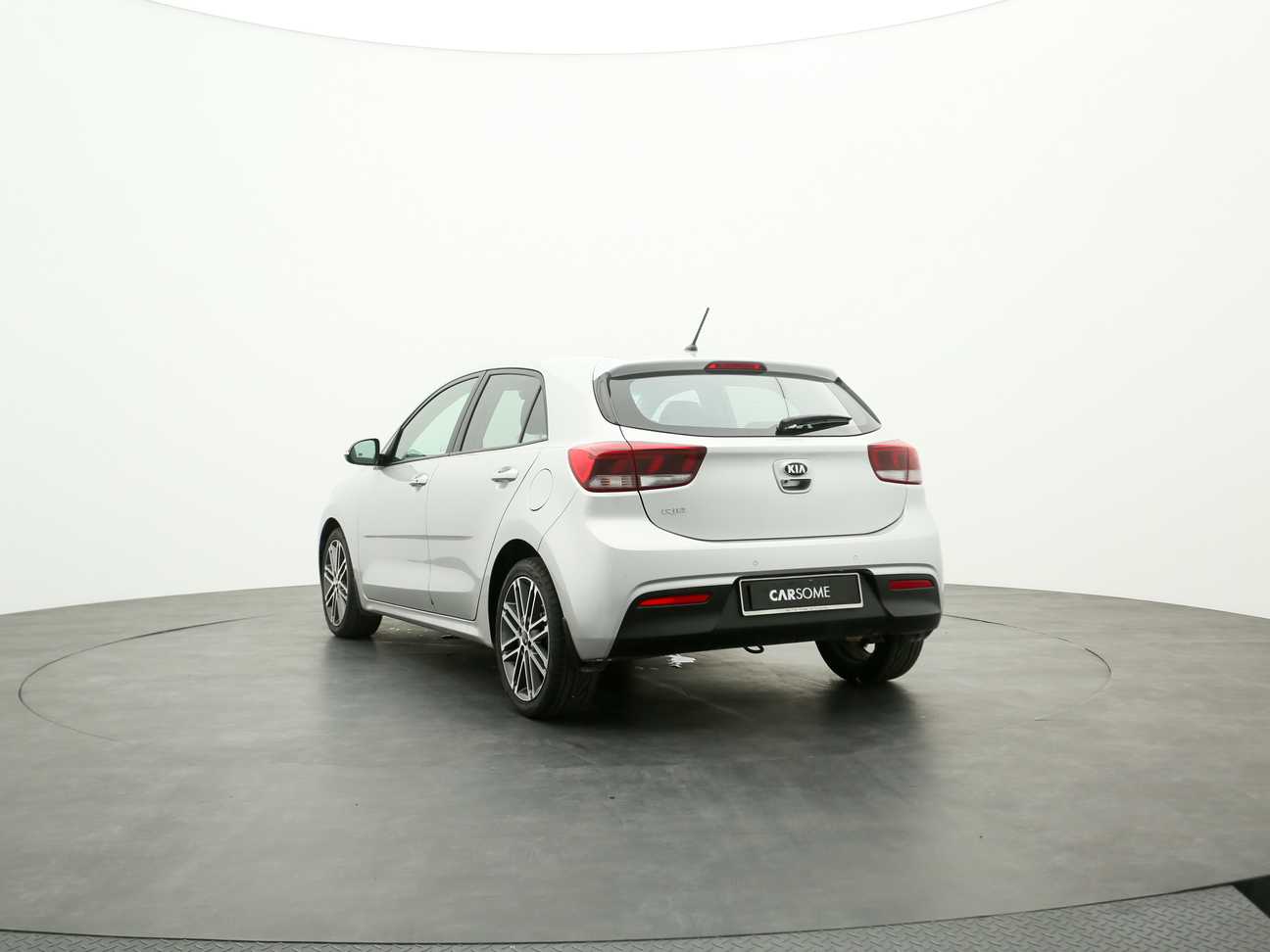 used 2017 Kia RIO EX MPI 1.4