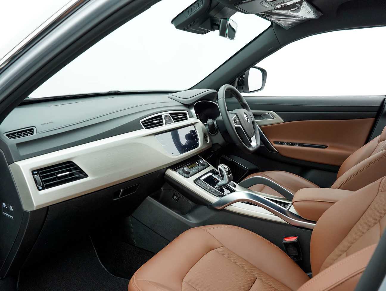 used 2023 Proton X70 Premium 1.5