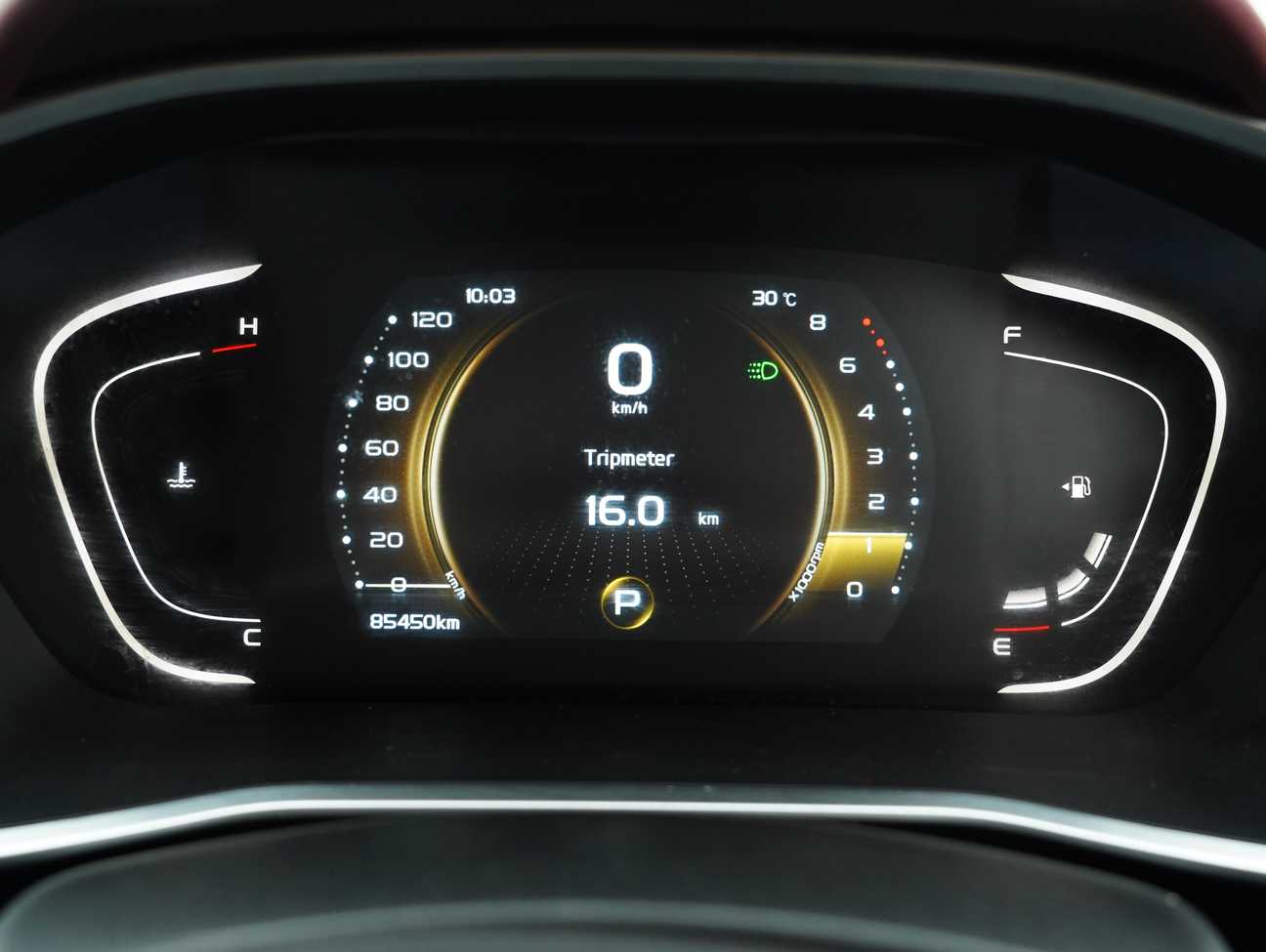 terpakai 2022 Proton X50 Premium 1.5