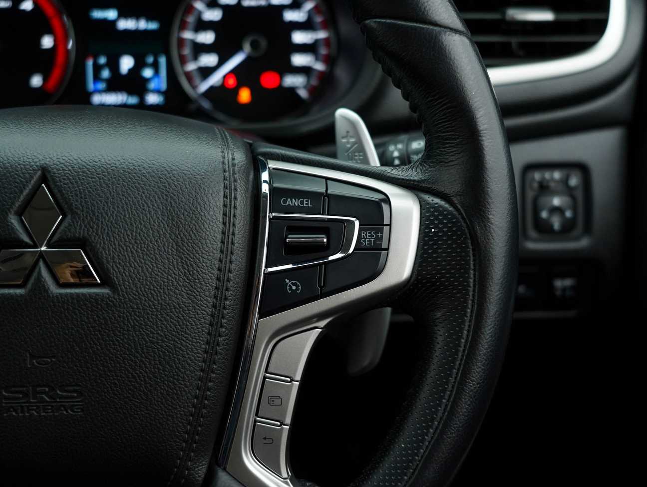 terpakai 2019 Mitsubishi Triton VGT Adventure X Dual Cab 2.4