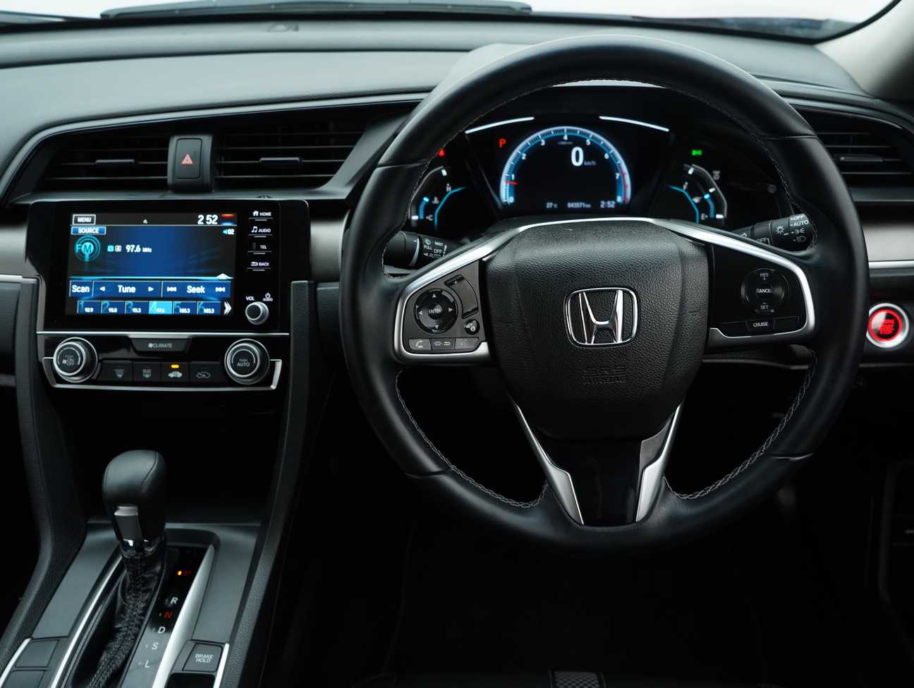 used 2020 Honda Civic S 1.8