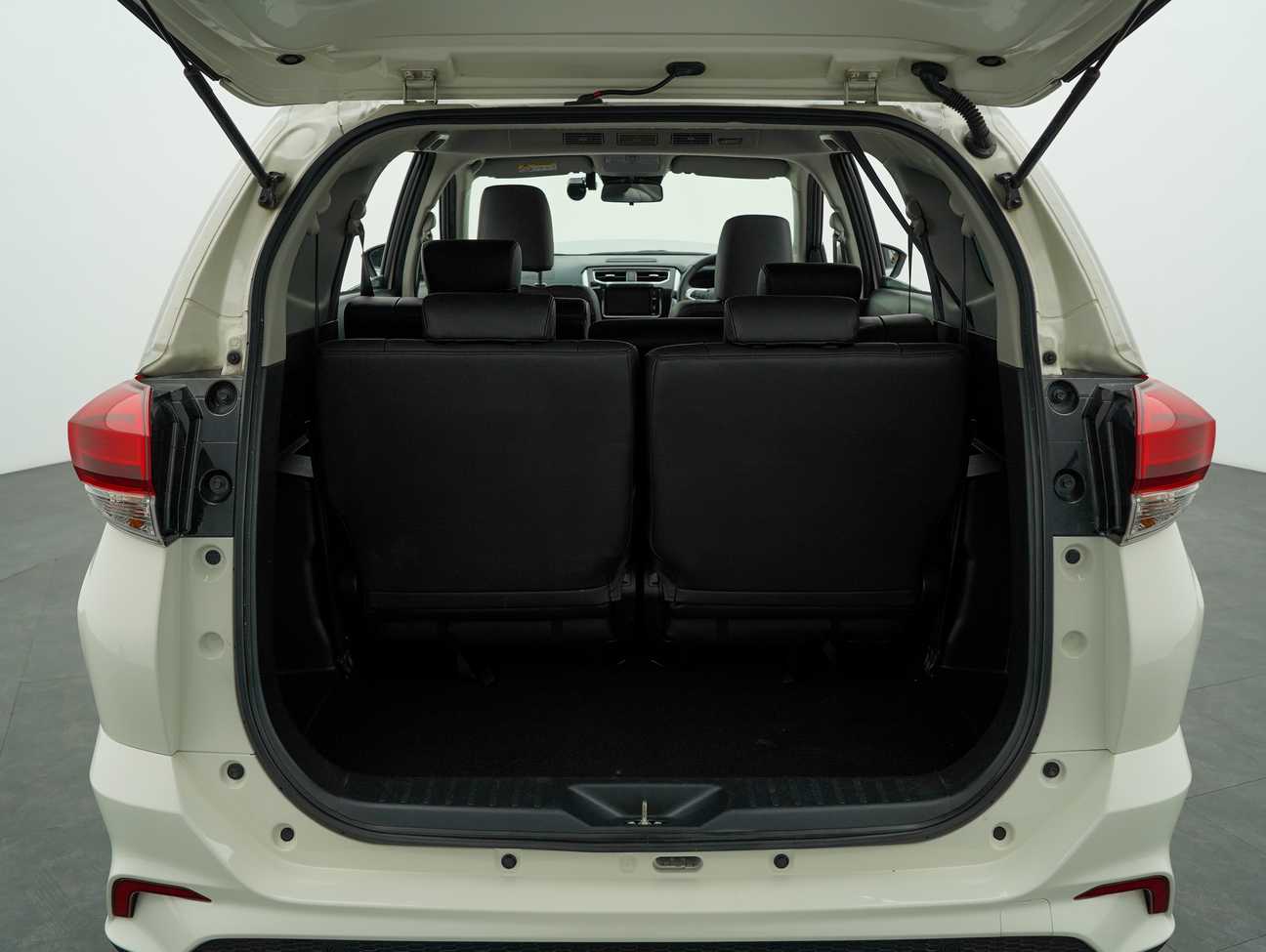 used 2019 Perodua Aruz AV 1.5