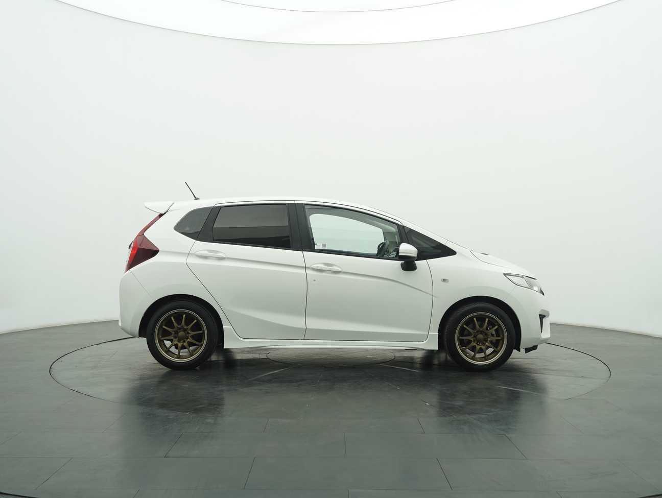 used 2016 Honda Jazz E i-VTEC 1.5