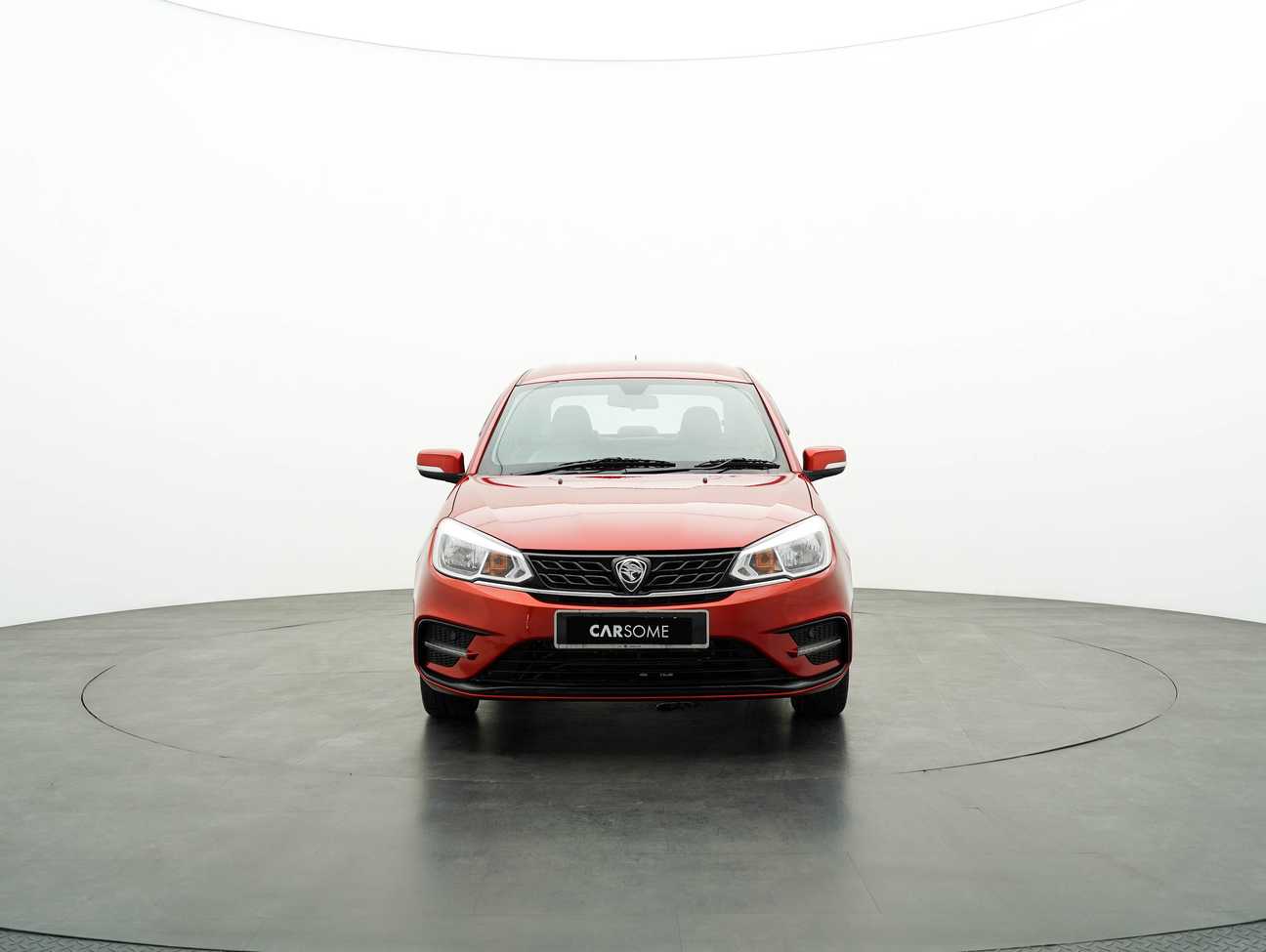 used 2019 Proton Saga Premium 1.3