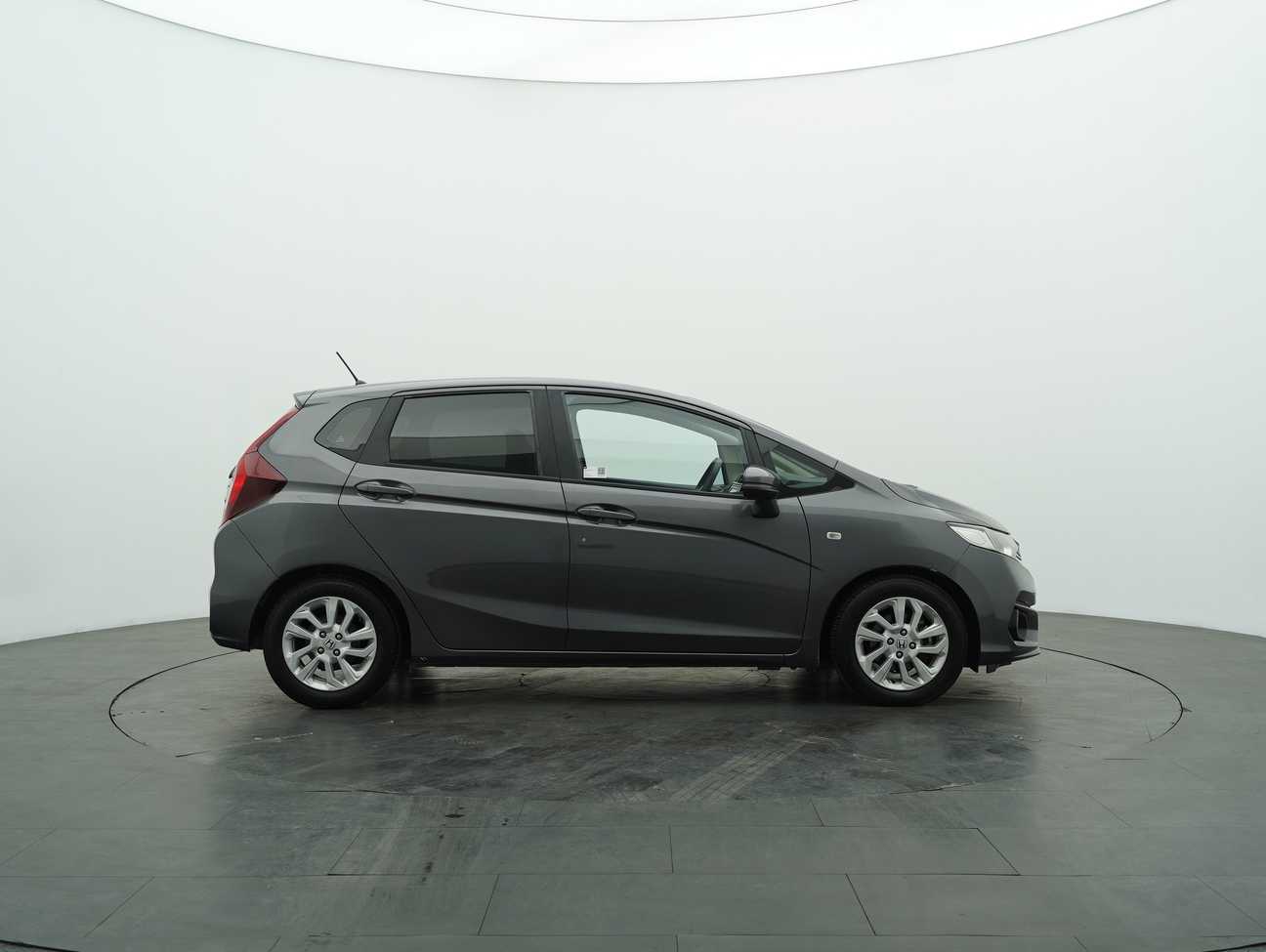 terpakai 2018 Honda Jazz E 1.5