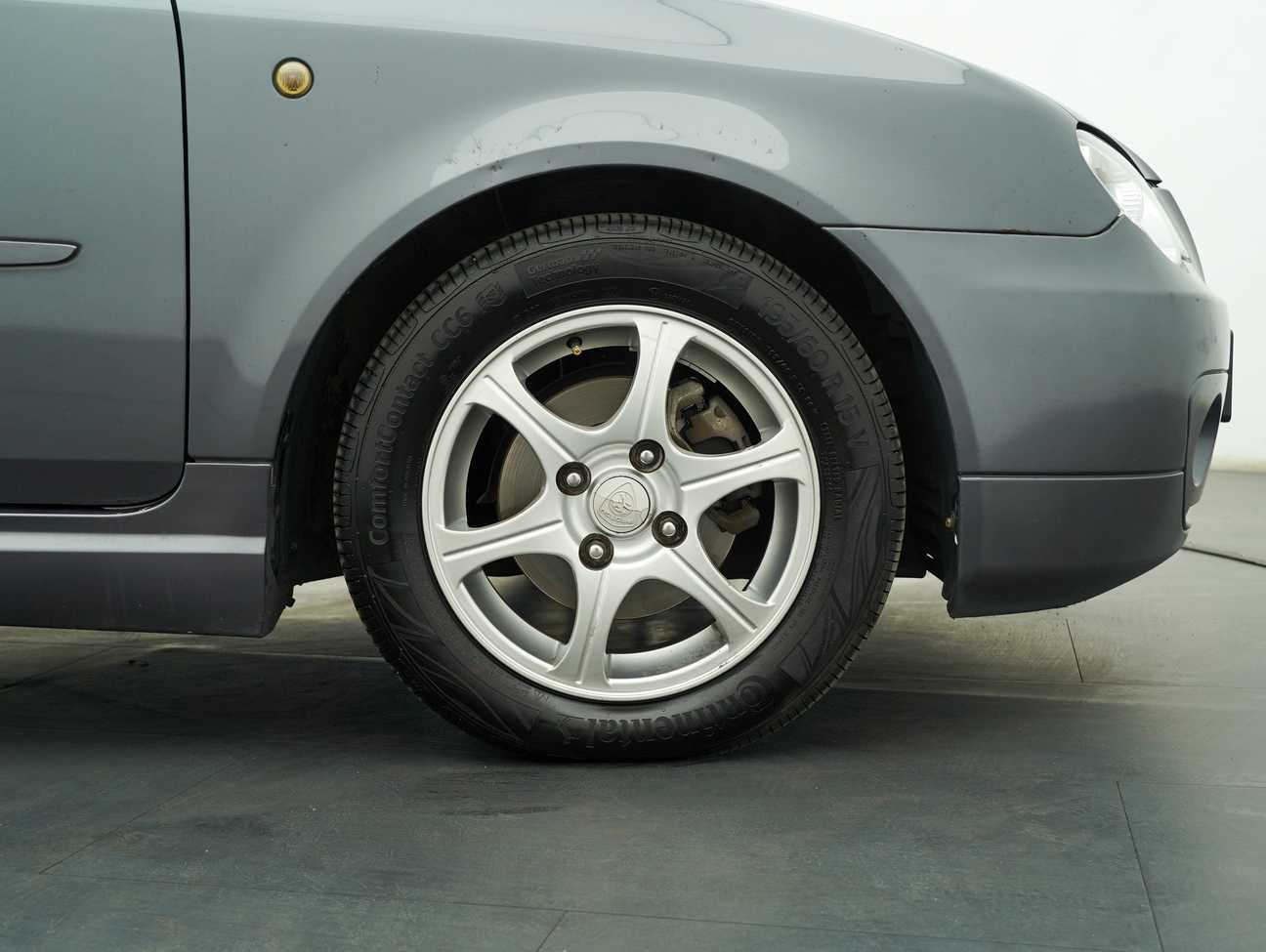 used 2009 Proton Persona H-Line 1.6