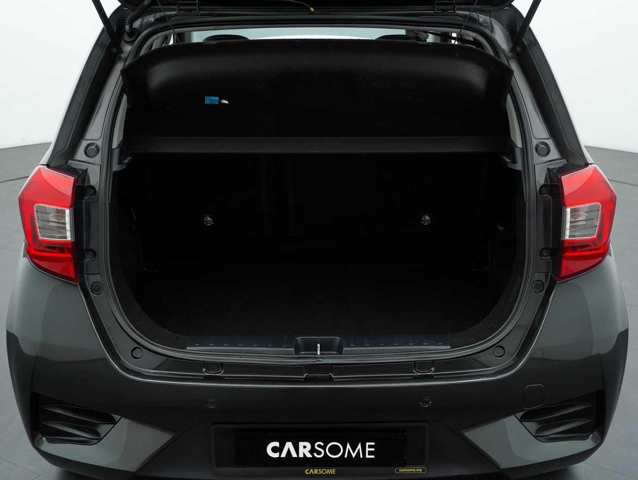 terpakai 2019 Perodua Myvi AV 1.5