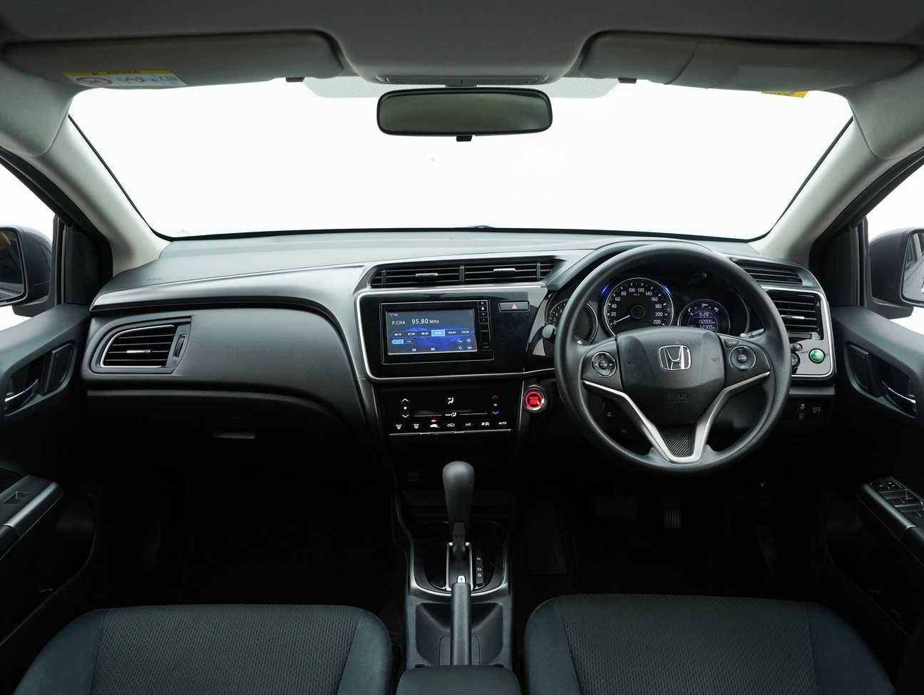 used 2018 Honda City E 1.5