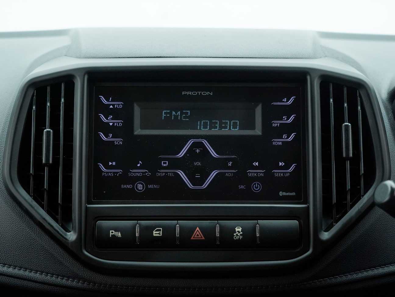 used 2019 Proton Persona Standard 1.6