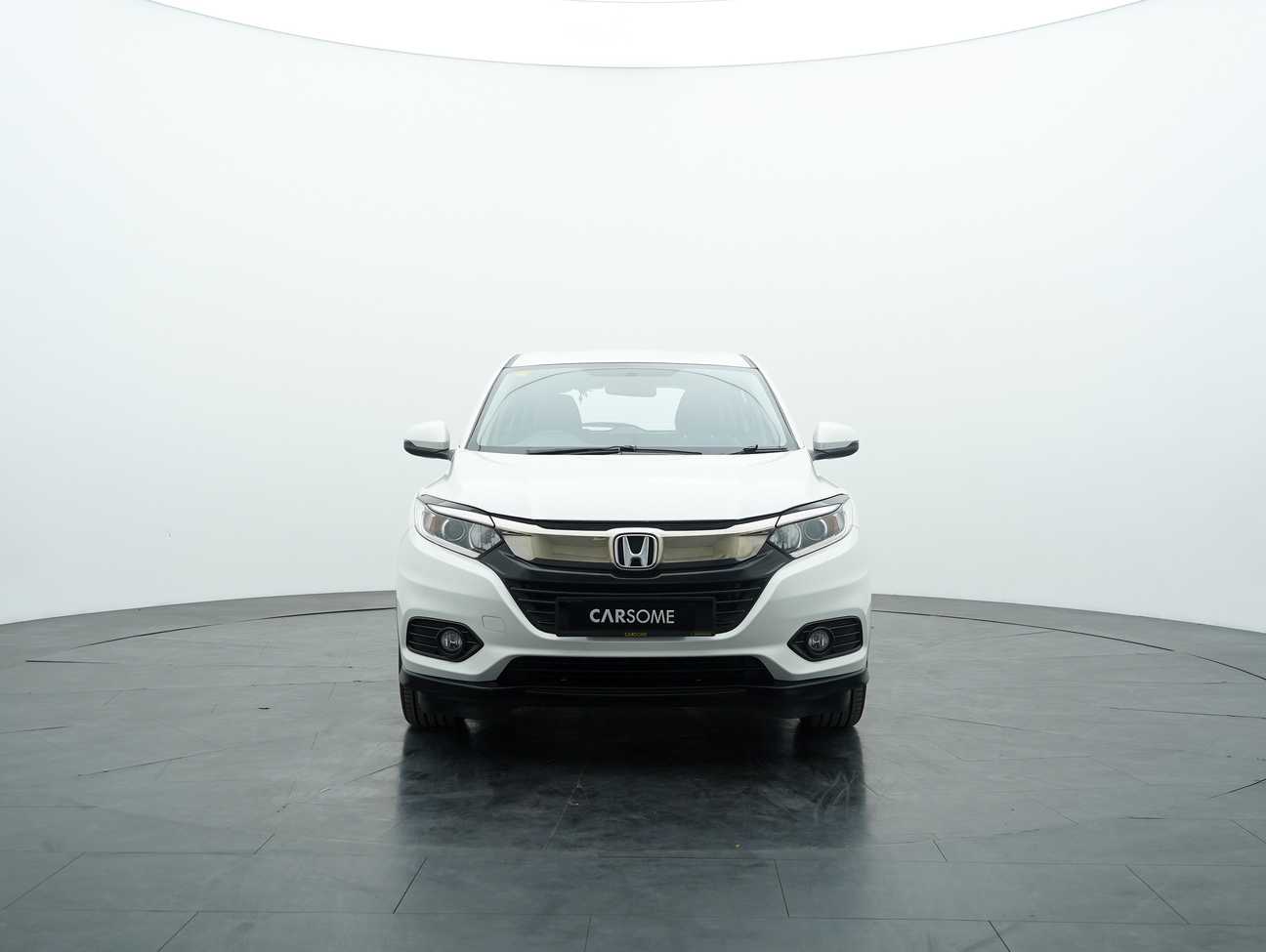 terpakai 2020 Honda HR-V E 1.8