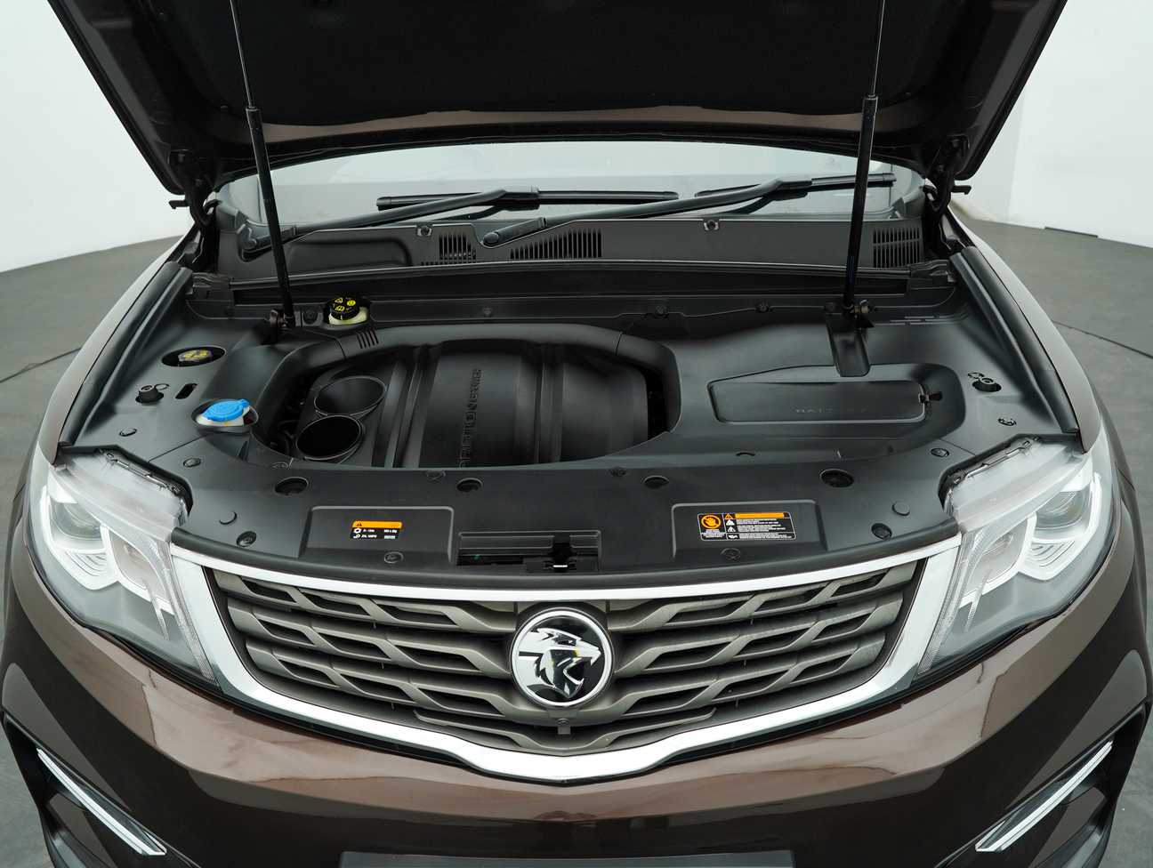 used 2021 Proton X70 Premium 1.8