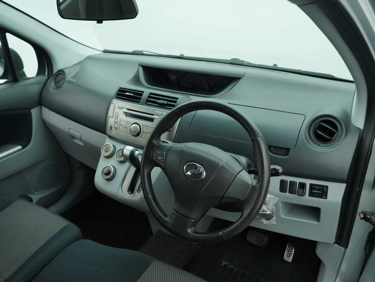 used 2012 Perodua Alza EZi 1.5