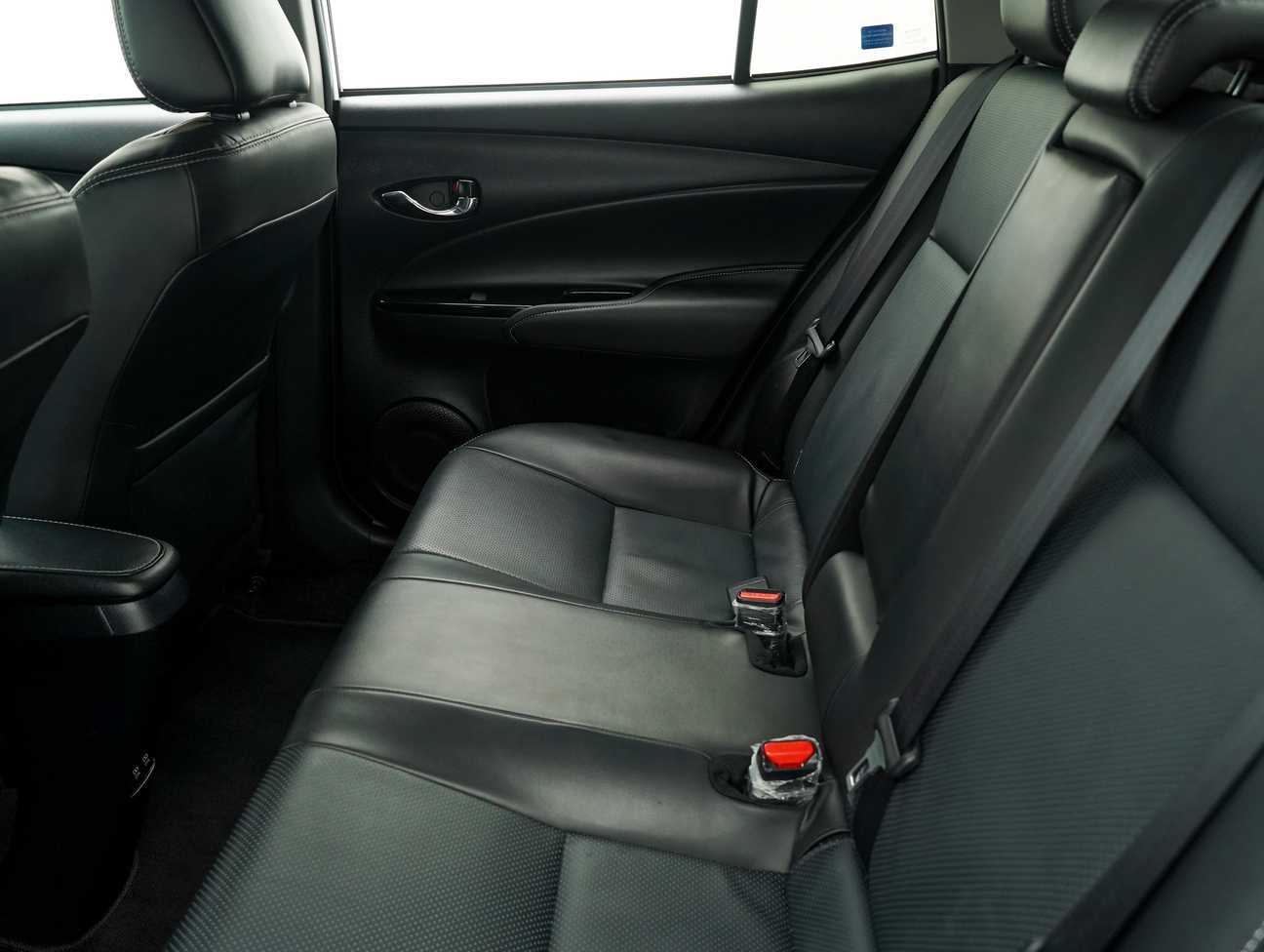 used 2022 Toyota Vios G 1.5