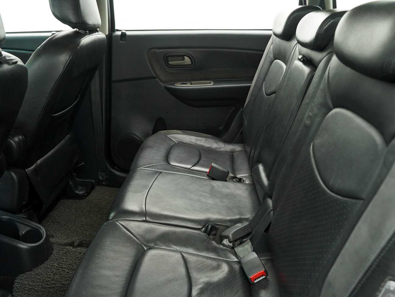 terpakai 2011 Proton Exora CPS H-Line 1.6