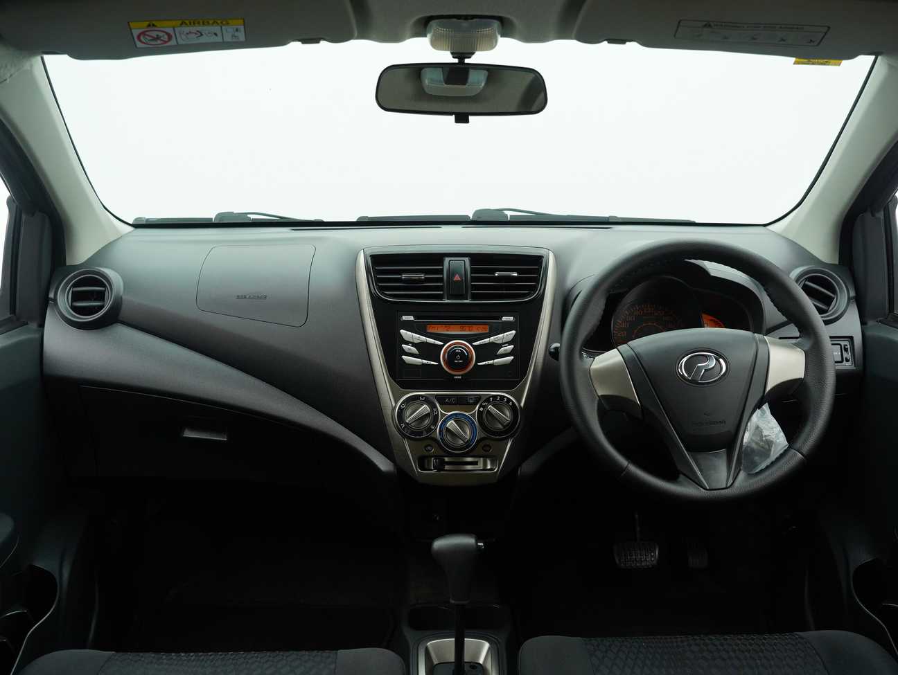 used 2016 Perodua AXIA G 1.0