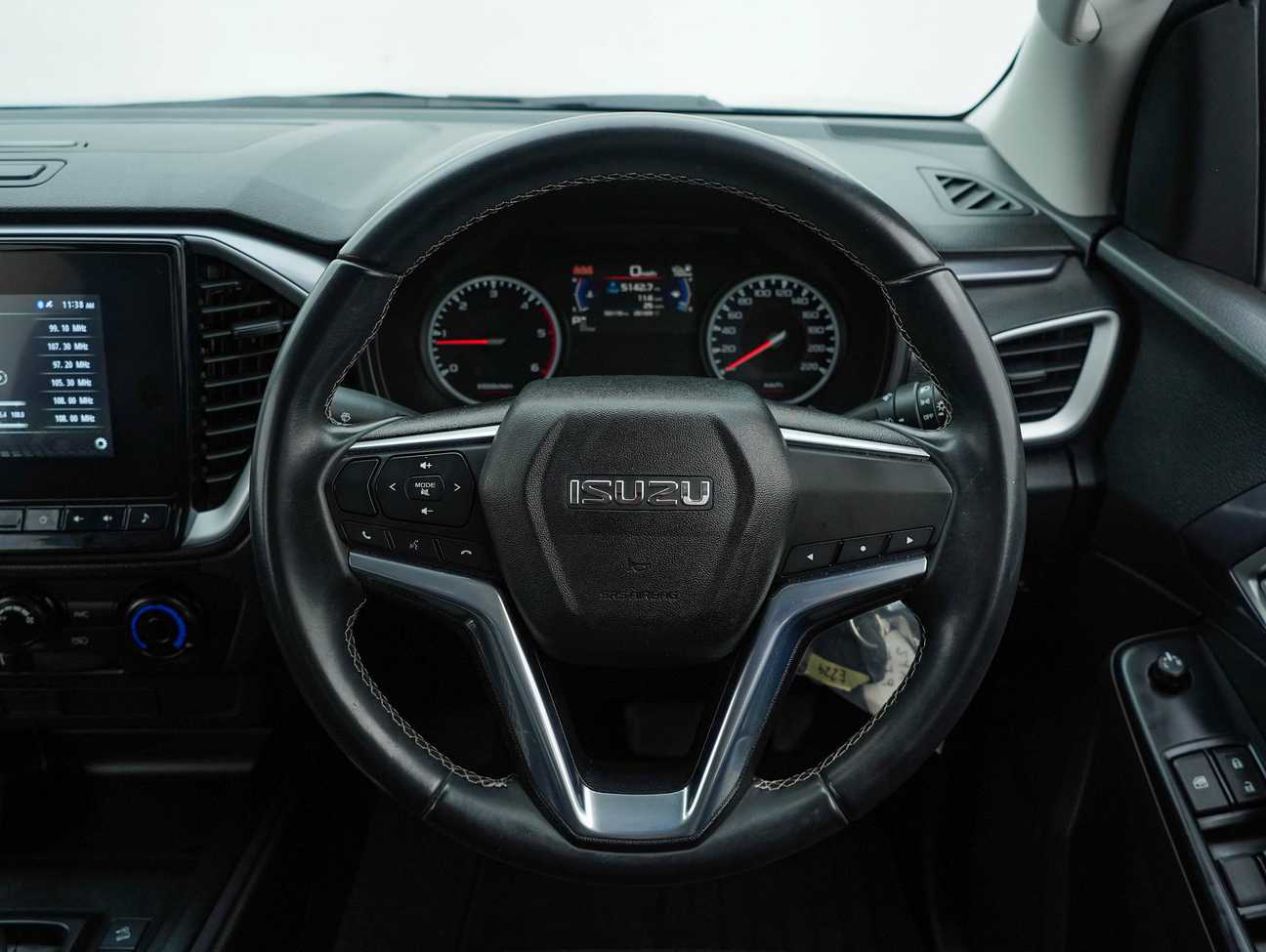 used 2022 Isuzu D-Max Auto Plus Dual Cab 1.9