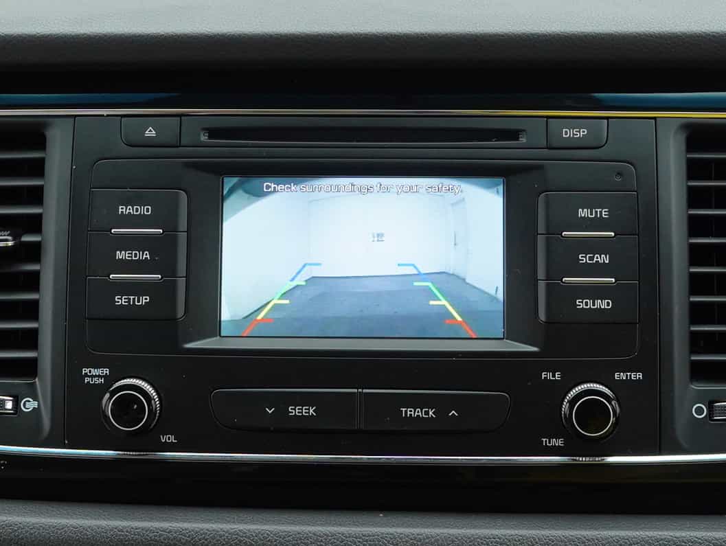 terpakai 2017 Kia Grand Carnival CRDi 2.2