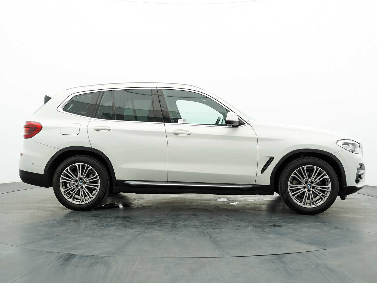 used 2018 BMW X3 XDRIVE30I (CKD) 2.0