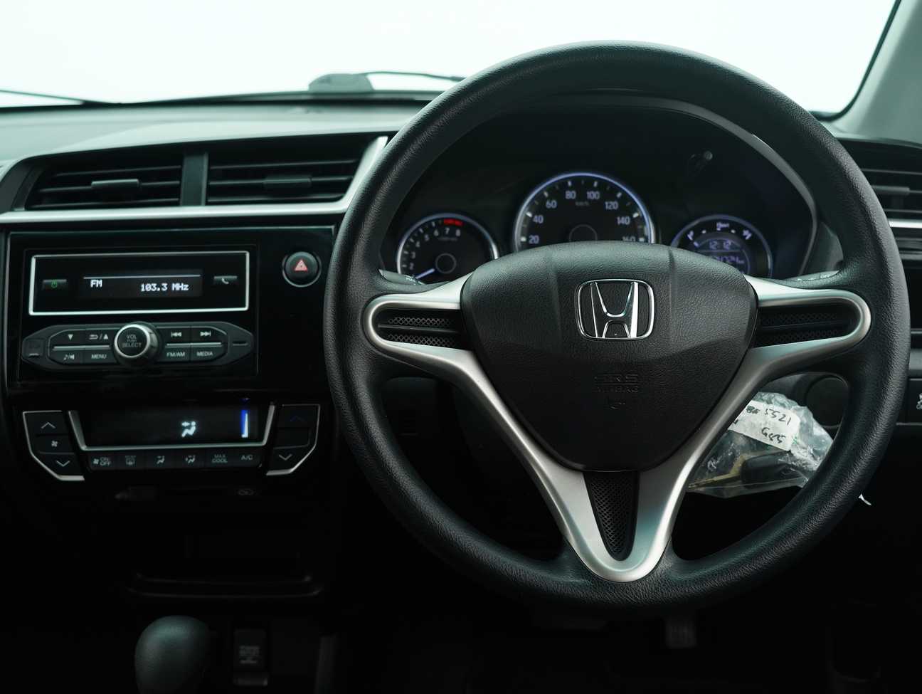 used 2019 Honda BR-V E 1.5