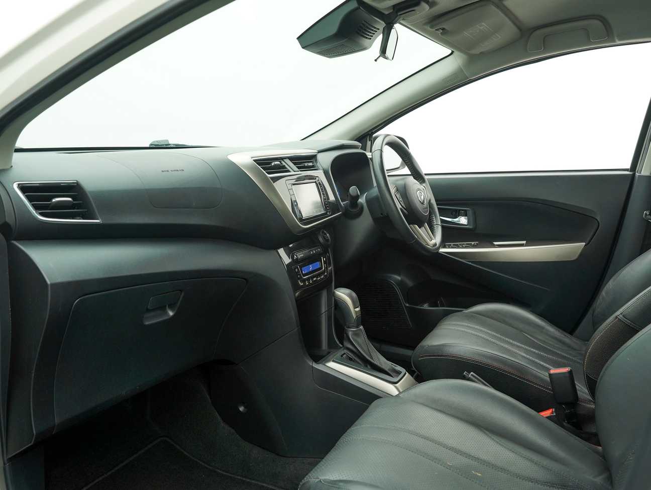 terpakai 2018 Perodua Myvi AV 1.5