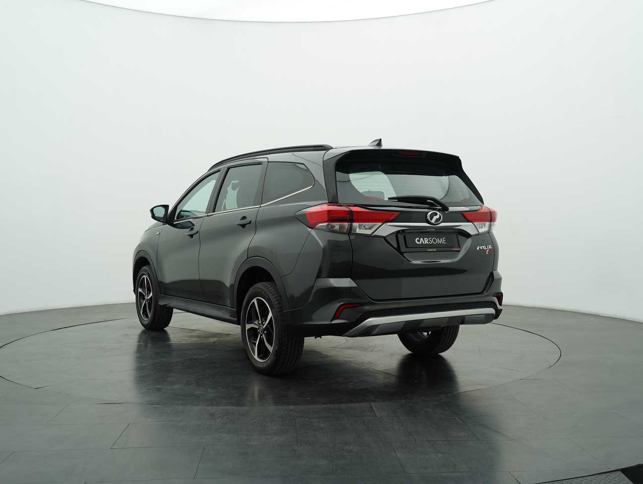 used 2019 Perodua Aruz AV 1.5