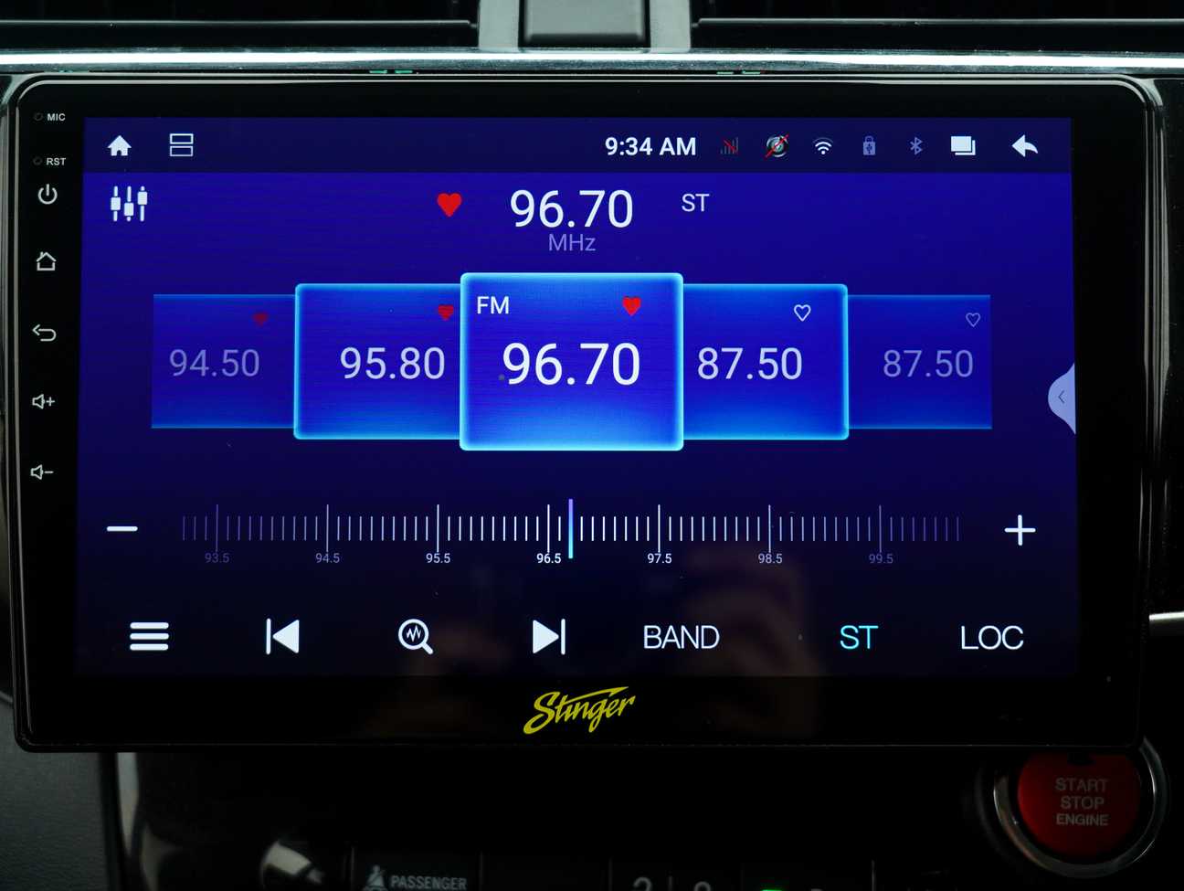 terpakai 2021 Perodua Myvi H 1.5