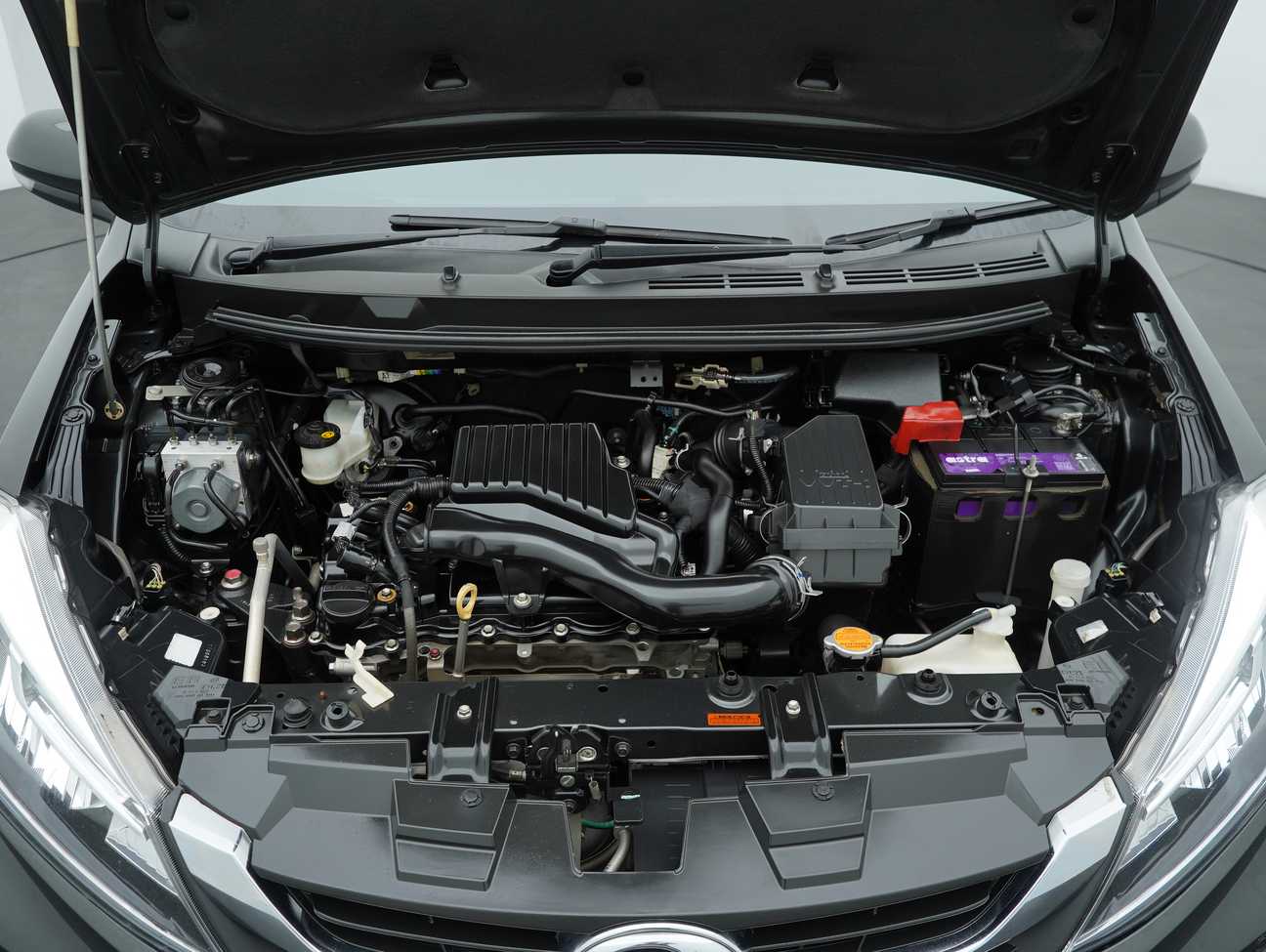 used 2019 Perodua Myvi H 1.5