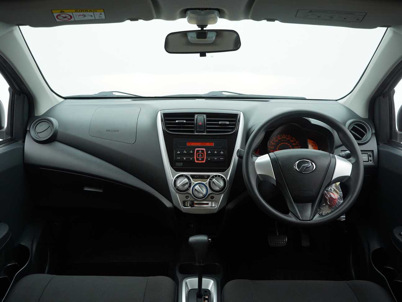 used 2018 Perodua AXIA G 1.0