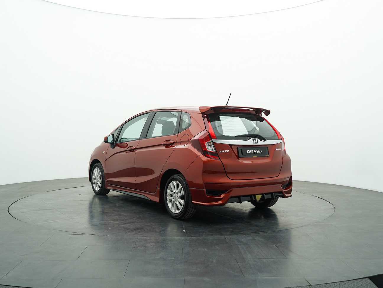 used 2019 Honda Jazz S 1.5