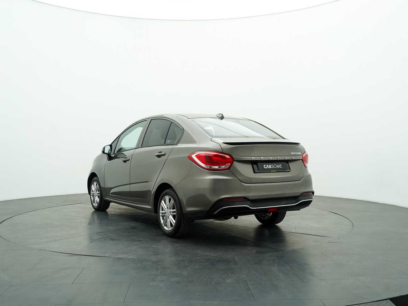 used 2020 Proton Persona Standard 1.6