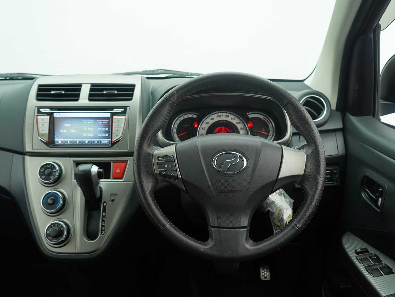 used 2016 Perodua Myvi Advance 1.5