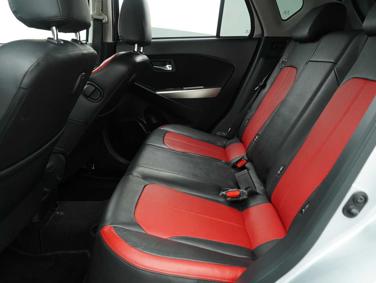 used 2022 Perodua Myvi AV 1.5