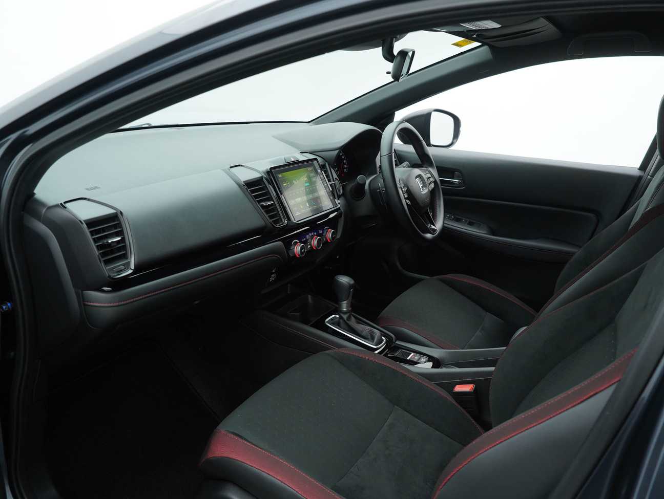 terpakai 2023 Honda City RS e-HEV 1.5