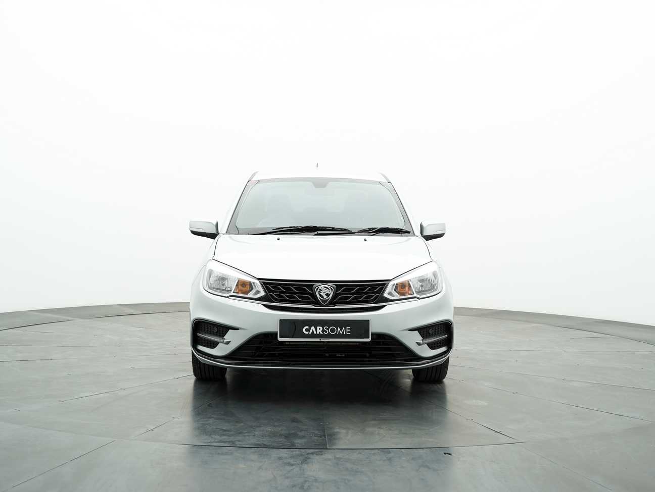 used 2021 Proton SAGA PREMIUM 1.3