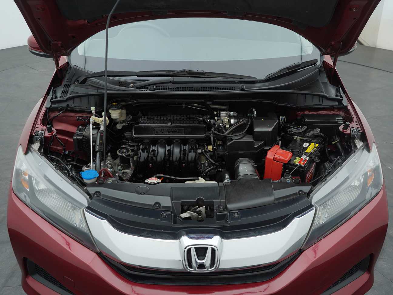 used 2015 Honda City S Plus 1.5