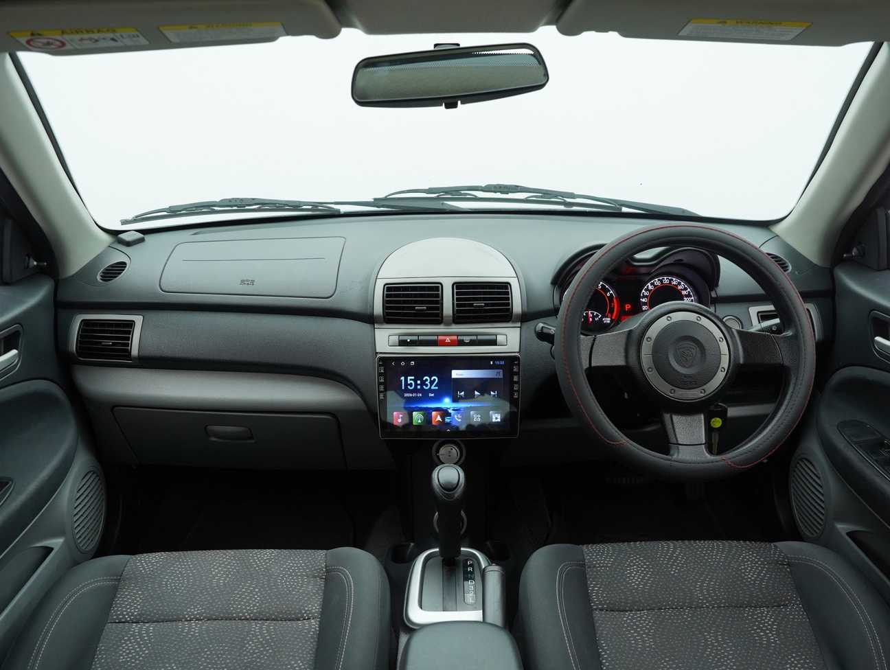 used 2016 Proton Persona SV 1.6