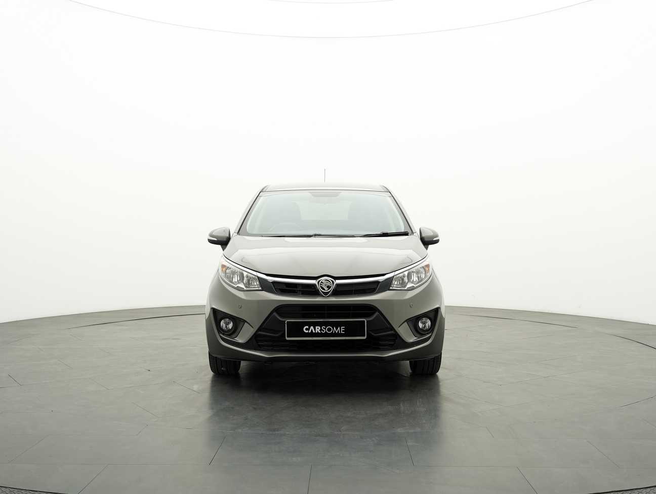 used 2018 Proton Persona Executive 1.6