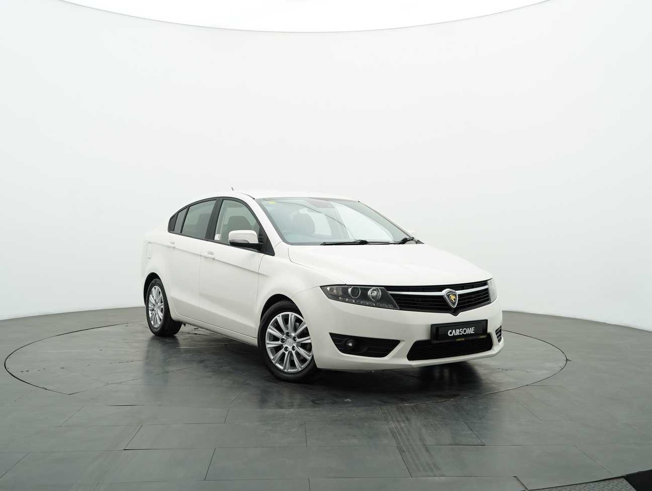 used 2015 Proton Preve CFE Premium 1.6
